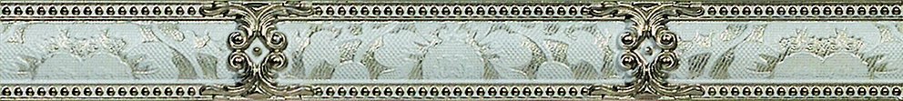 Купить El-Molino Allure Moldura Maribor Oro 4х30 