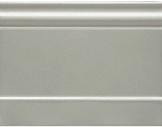 Купить Grazia Formae Zoccolo Steel 20х26 