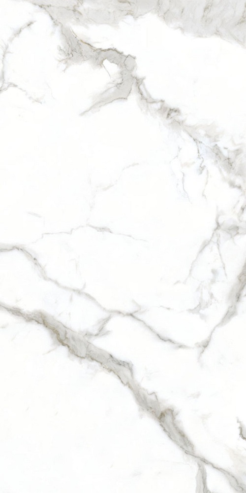 Купить Flais Alaska White Glossy 60x120 