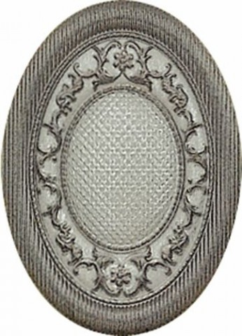 Купить El-Molino Medallon Yute Bronce-Beige 10x14 