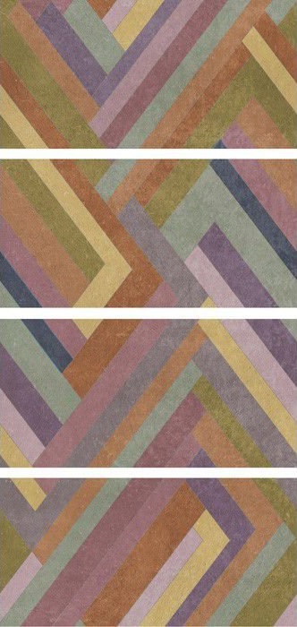 Купить Wide&Style Blocks Hazel CP4 120х240 