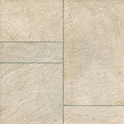 Купить Coliseum Доломиты Белый 45х45 