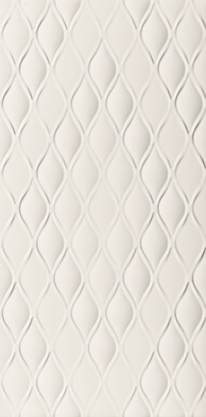 Купить Marca Corona 4D Drop White 40x80 