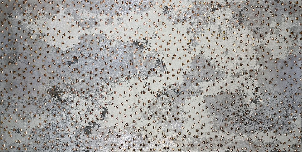 Купить Brennero Mineral Dec. Stars Bronze 60х120 под заказ 