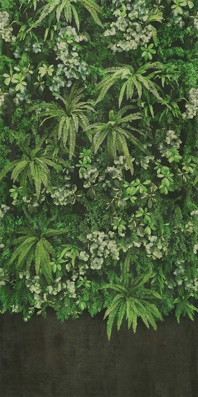 Купить Wide&Style Secret Garden Wall 160x320 