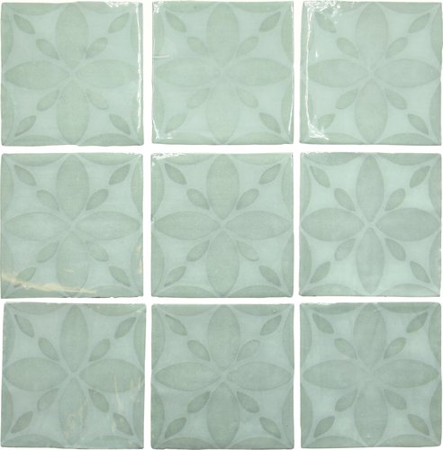 Купить Ape Fado Mariza Acqua 13x13 