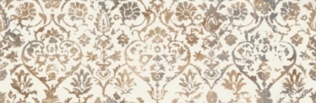 Купить Ragno Coliseum Avorio Decoro Jaquard Ret 32,5х97,7 