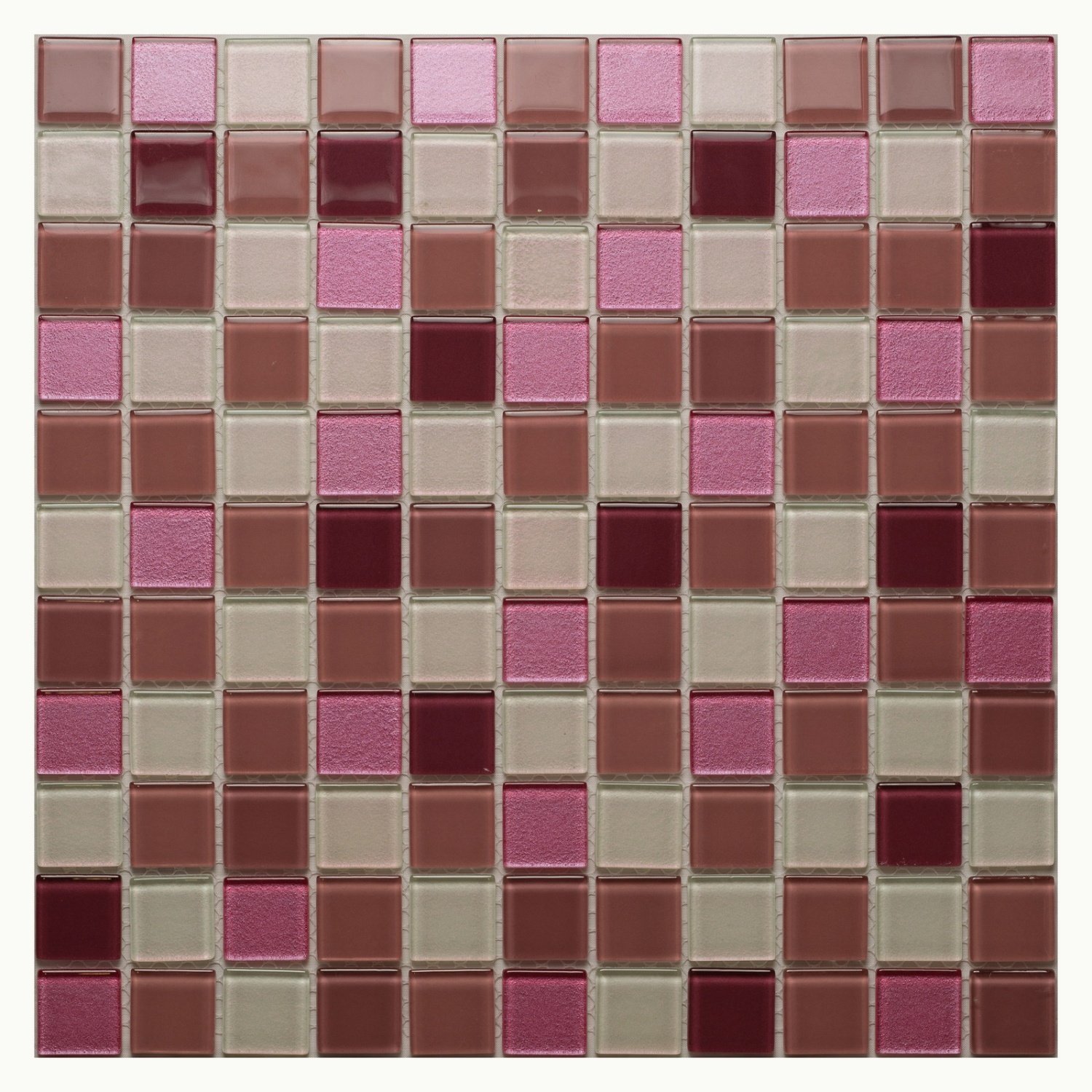 Купить Orro Mosaic Cristal Grapes 29,5х29,5х0,4 
