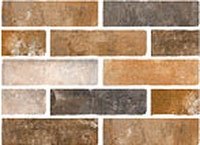 Купить Monopole Pietra Pietra Mix Beige 7,5х28 