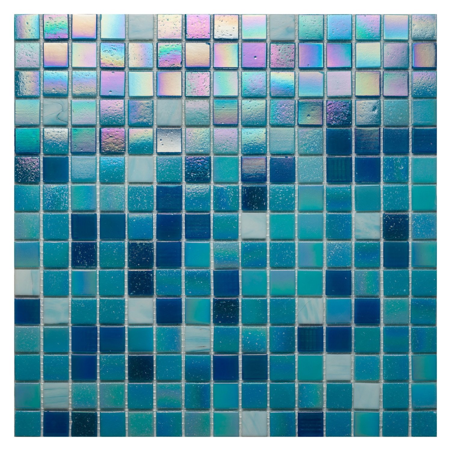 Купить Orro Mosaic Classic Parad Blue JC 718 32,7х32,7х0,4 