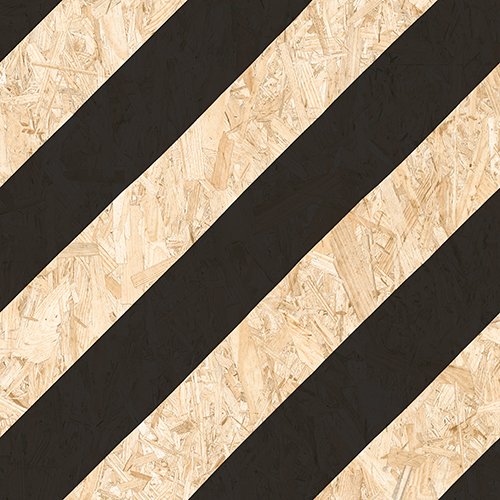 Купить Vives Strand Nenets-R Natural Negro 59,3x59,3 