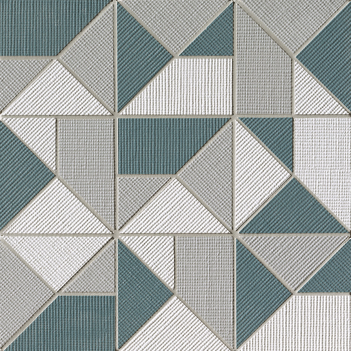 Купить Fap Milano Cielo Origami Mosaico 30,5x30,5 