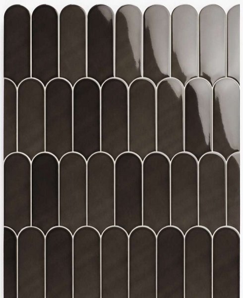 Купить Natucer Fan Mix Black 7,2x19,5 