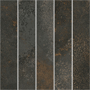 Купить Vives Yuri Mosaico Nahua NT Basalto 30x30 