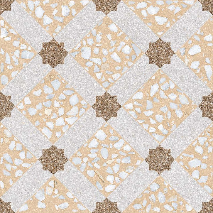 Купить Vives Farnese Mancini Beige 30x30 