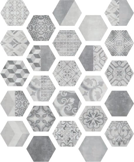 Купить Itt Mix Nuuk 23x27 