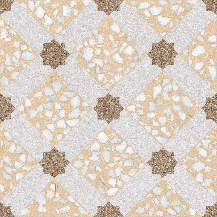 Купить Vives Farnese Mancini Beige 30x30 