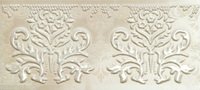 Купить Impronta Onice D Damasco Listello Beige  30,5x14 