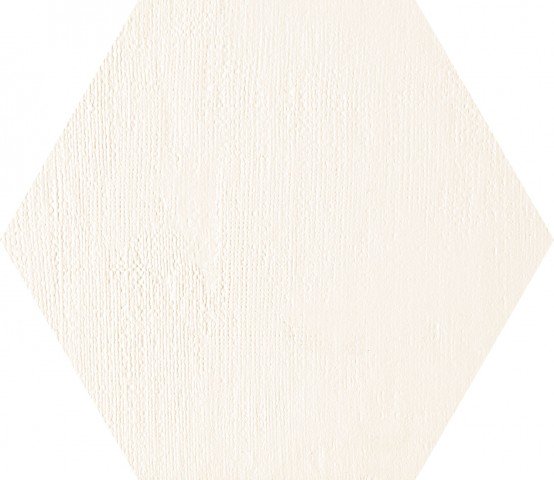 Купить Tubadzin Mild Garden D-Mild Garden White Hex 22,1x19,2 