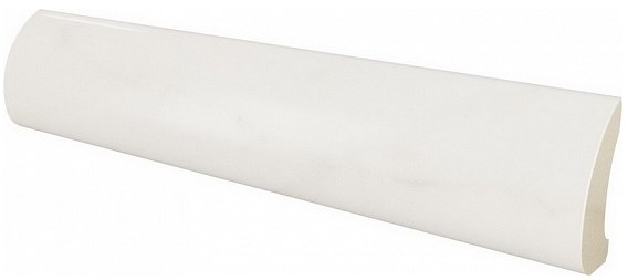 Купить Equipe Carrara Pencil Bullnose 3x15 