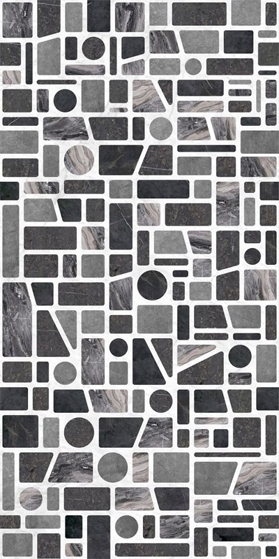 Купить Wide&Style Incertum Dark 160x320 
