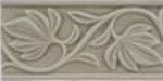 Купить Adex Nature Relieve Hojas Smoke 7,5x15 
