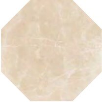 Купить Versace Emote Mos. Octtagone Crema Marfil 39x39 