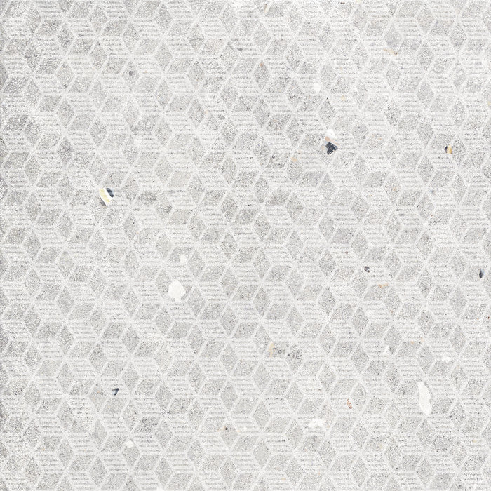 Купить Harmony Sonar Silver Decor 22,3х22,3 