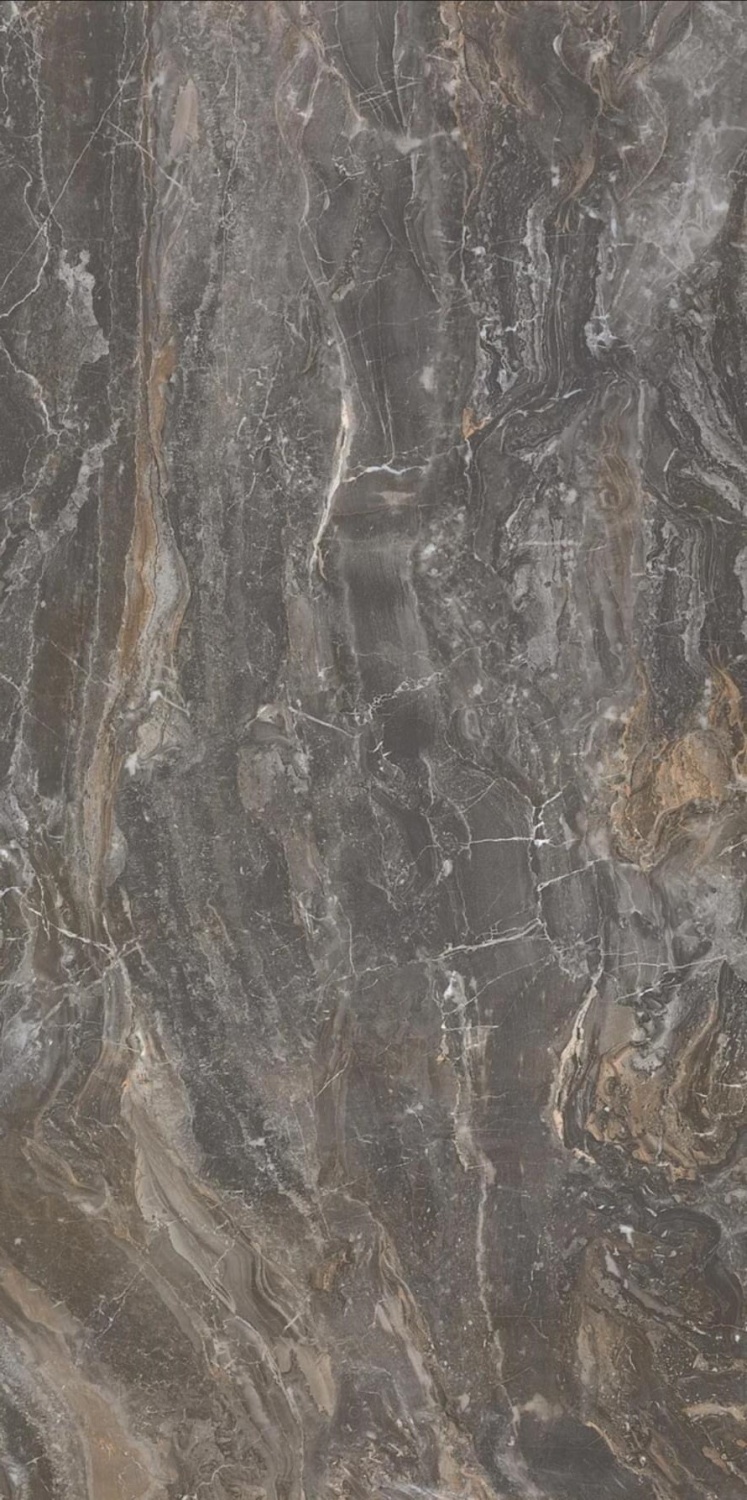Купить Kutahya Nebulous Rectified Parlak Nano 120x240 