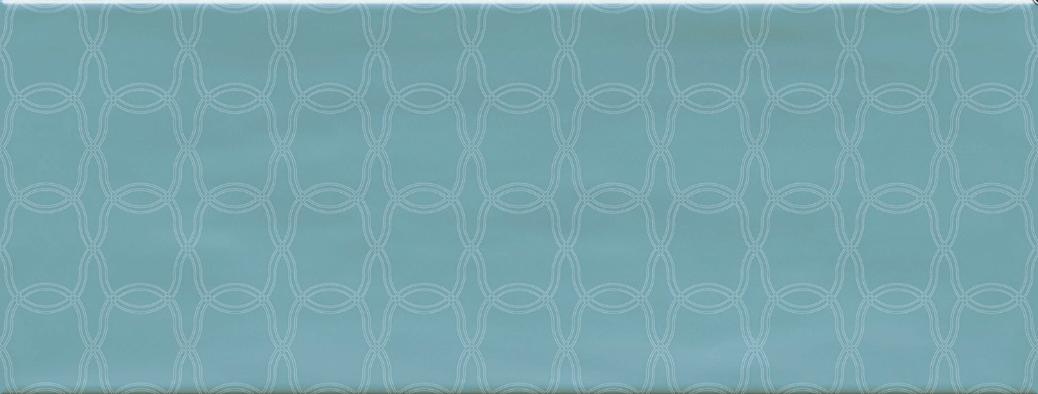 Купить Azulev Decor Diverso Azul Slimrect 25х65 