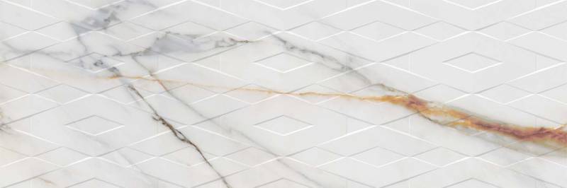 Купить Colorker Calacatta Gold Trevi White 39,6x119,2 