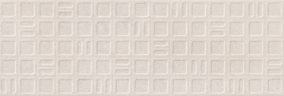 Купить Argenta Gravel Rev Square Cream 40x120 