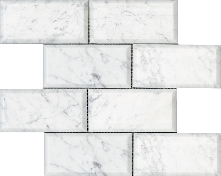 Купить L'antic Colonial Stone Mos Athena Carrara Pulido 30,7х30,7 