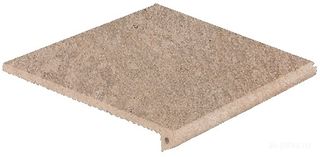 Купить Natucer Peld. Pietra de Firenze Nebbia curvo 33х33х4 