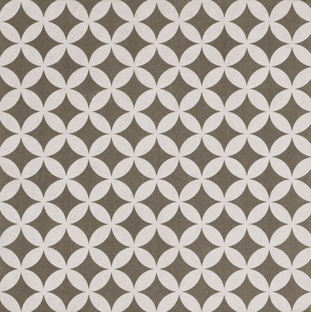 Купить Dom Comfort C Beige Geo 25х25 