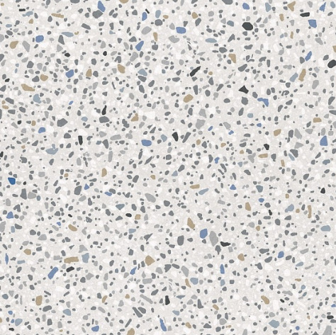 Купить Equipe Micro Stracciatella Grey 20х20 