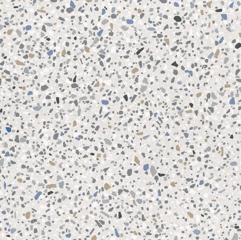 Купить Equipe Micro Stracciatella Grey 20х20 