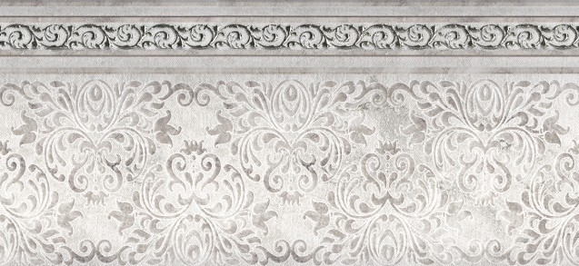 Купить Rocersa Chrono Zocalo Rapolano Grey 15х31,6 