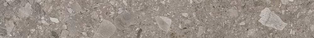 Купить Vitra Ceppostone Плинтус Темный Греж Матовый Ректификат 10x80 