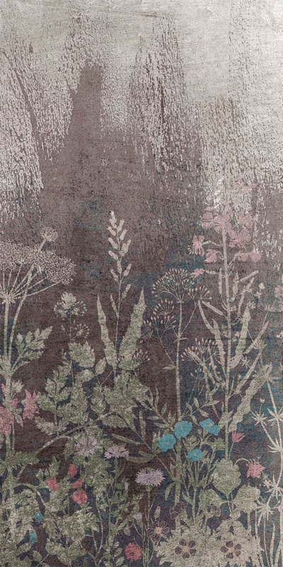 Купить Wide&Style Botanical Grey B 160х320 