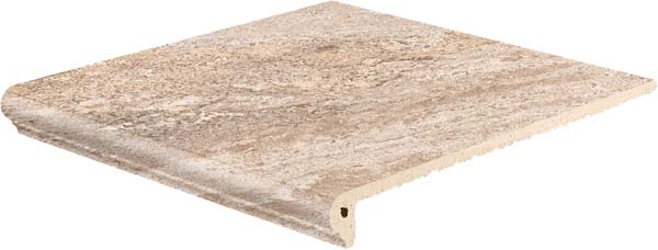 Купить SDS Frankfurt Florentiner-Stufe Gelbbeige 31x32 