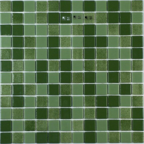 Купить Vidrepur Mixed № 602/600/507 (на сцепке) под заказ 31,7х39,67 