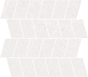 Купить Vives Seine Mosaico Loing Blanco 30x30 