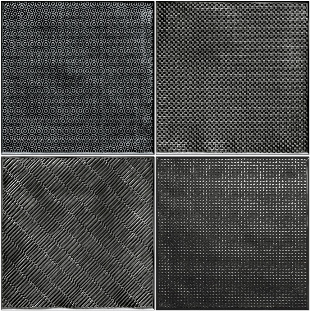 Купить Naxos Shard Maxxi Black 32,5х32,5 