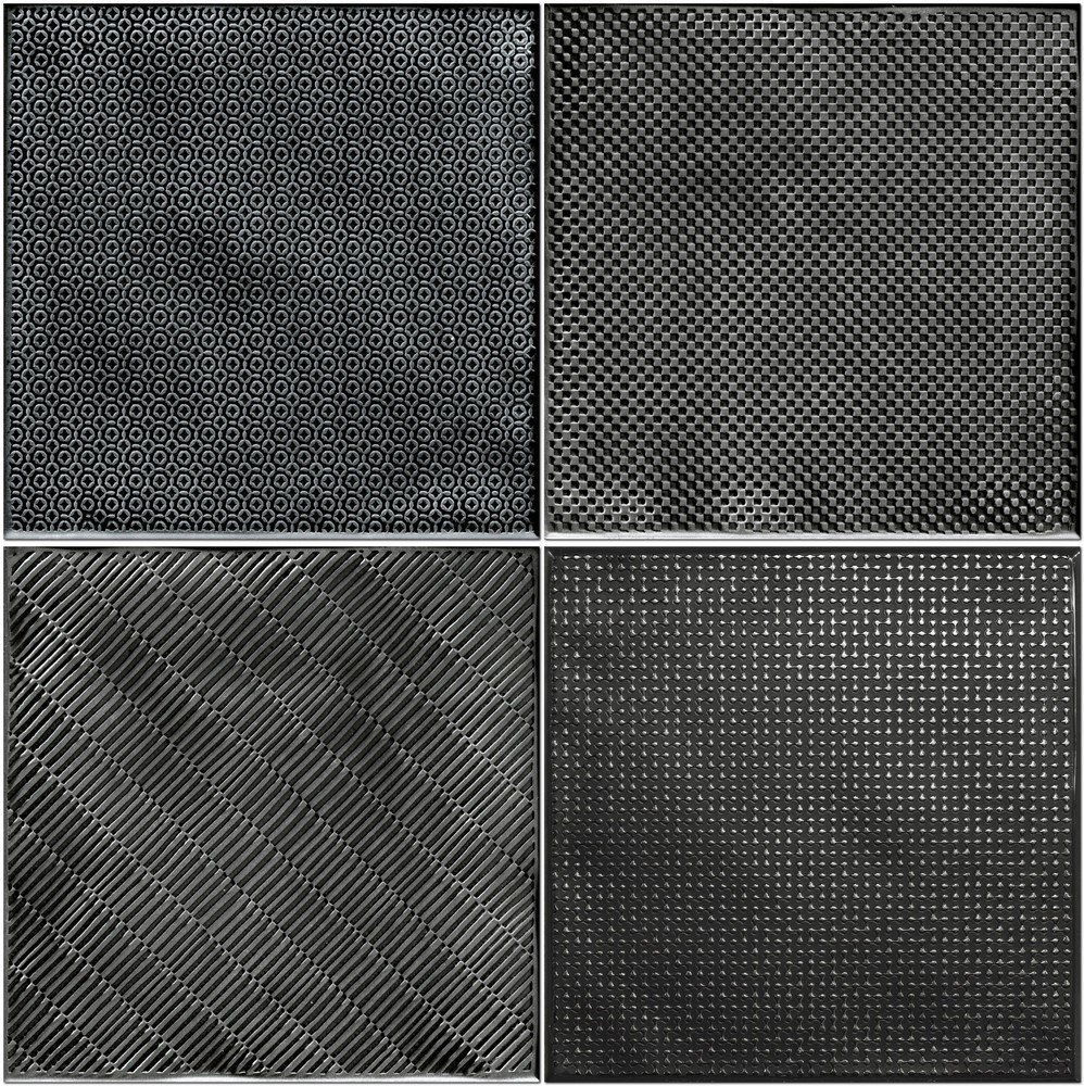 Купить Naxos Shard Maxxi Black 32,5х32,5 