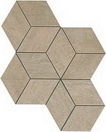 Купить Atlas Concorde Mark Esagono Clay 30х35 