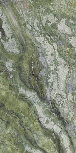 Купить Ariostea Ultra Marmi Brilliant Green Luc Shiny (6mm) 150x75 