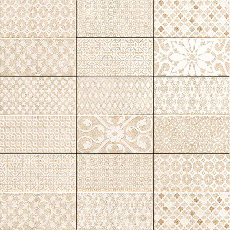 Купить Mainzu Menfis Tebas Beige 10x20 