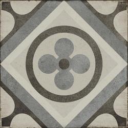 Купить Ragno Ottocento Tappeto 7 Talco 20x20 