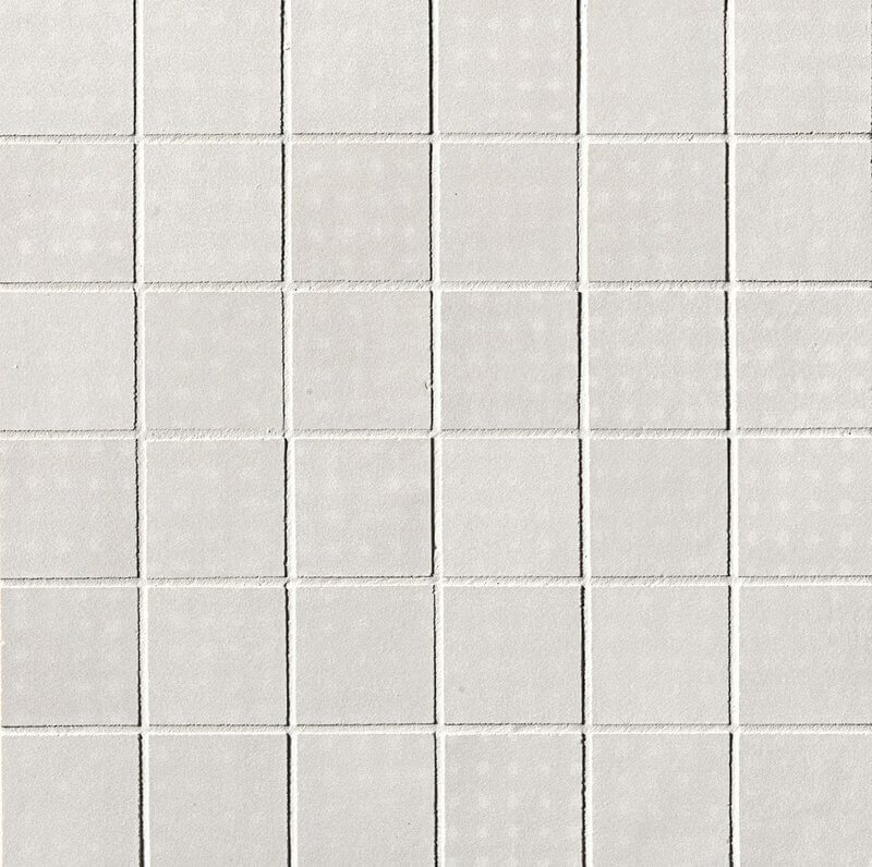 Купить Fap Rooy White Macromosaico 30х30 